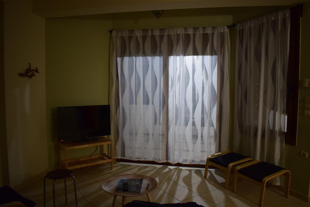 Lena Daire Hanya Dış mekan fotoğraf