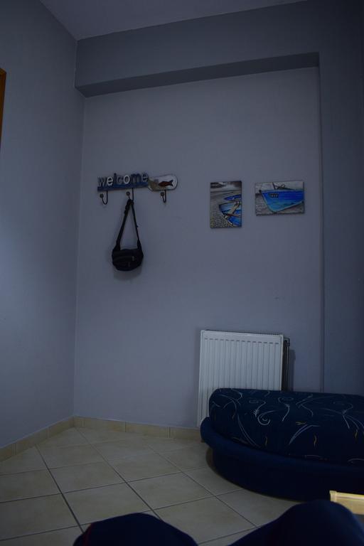 Lena Daire Hanya Dış mekan fotoğraf