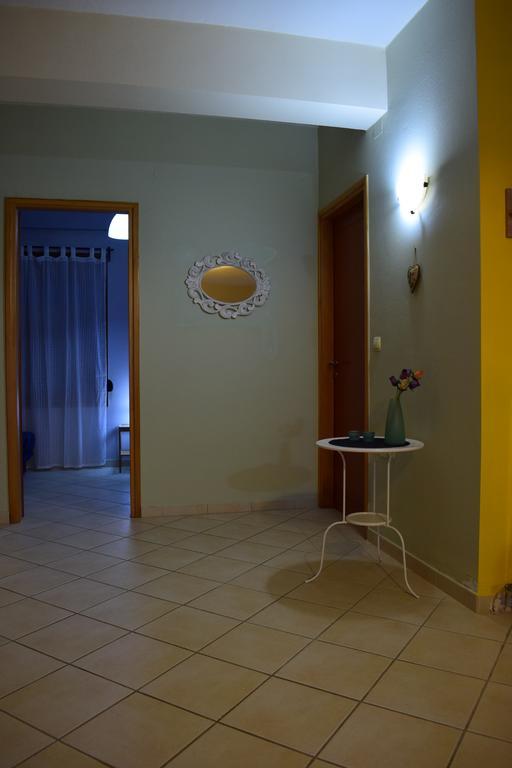 Lena Daire Hanya Dış mekan fotoğraf