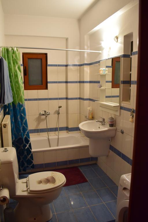 Lena Daire Hanya Dış mekan fotoğraf