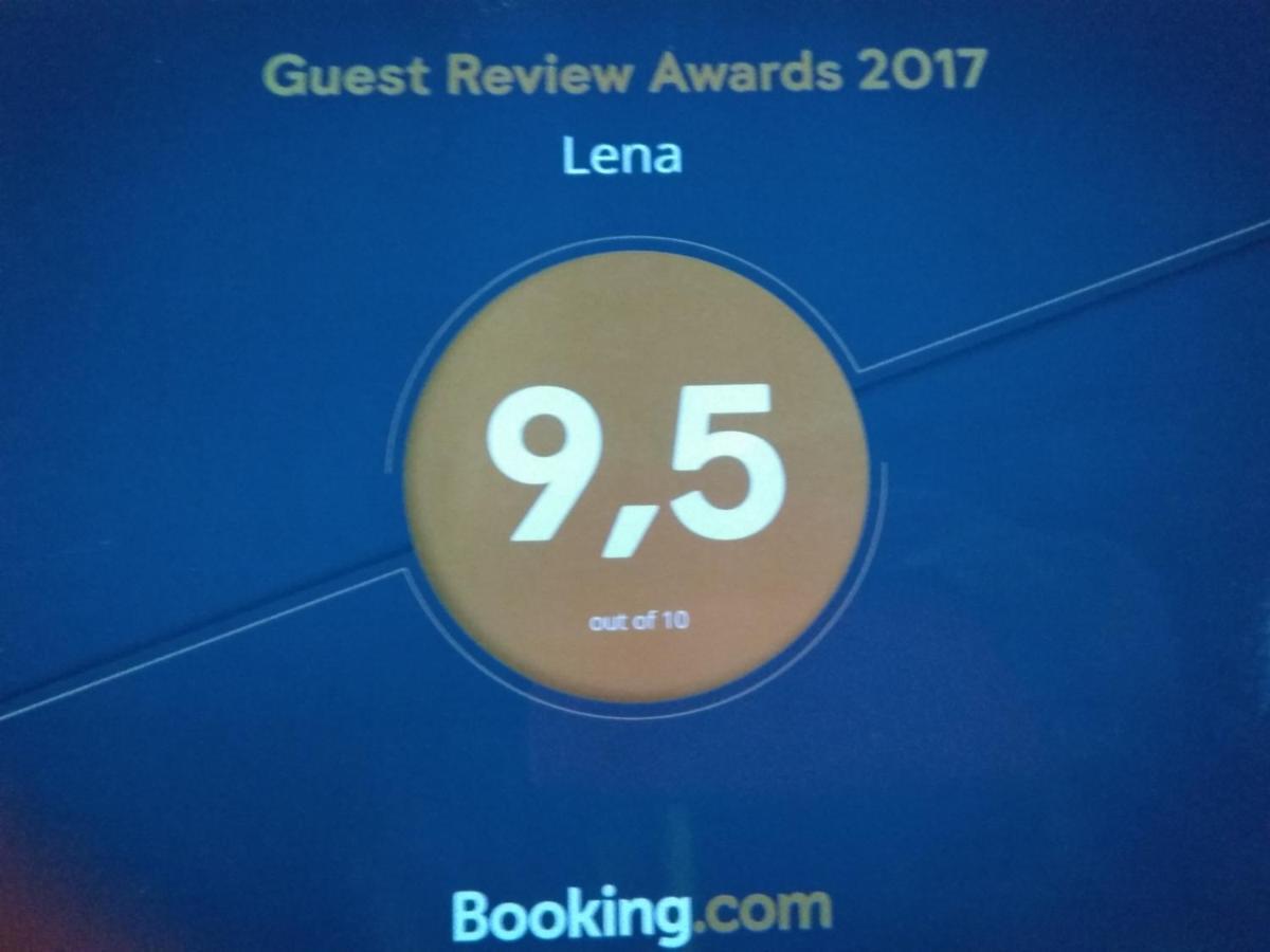Lena Daire Hanya Dış mekan fotoğraf