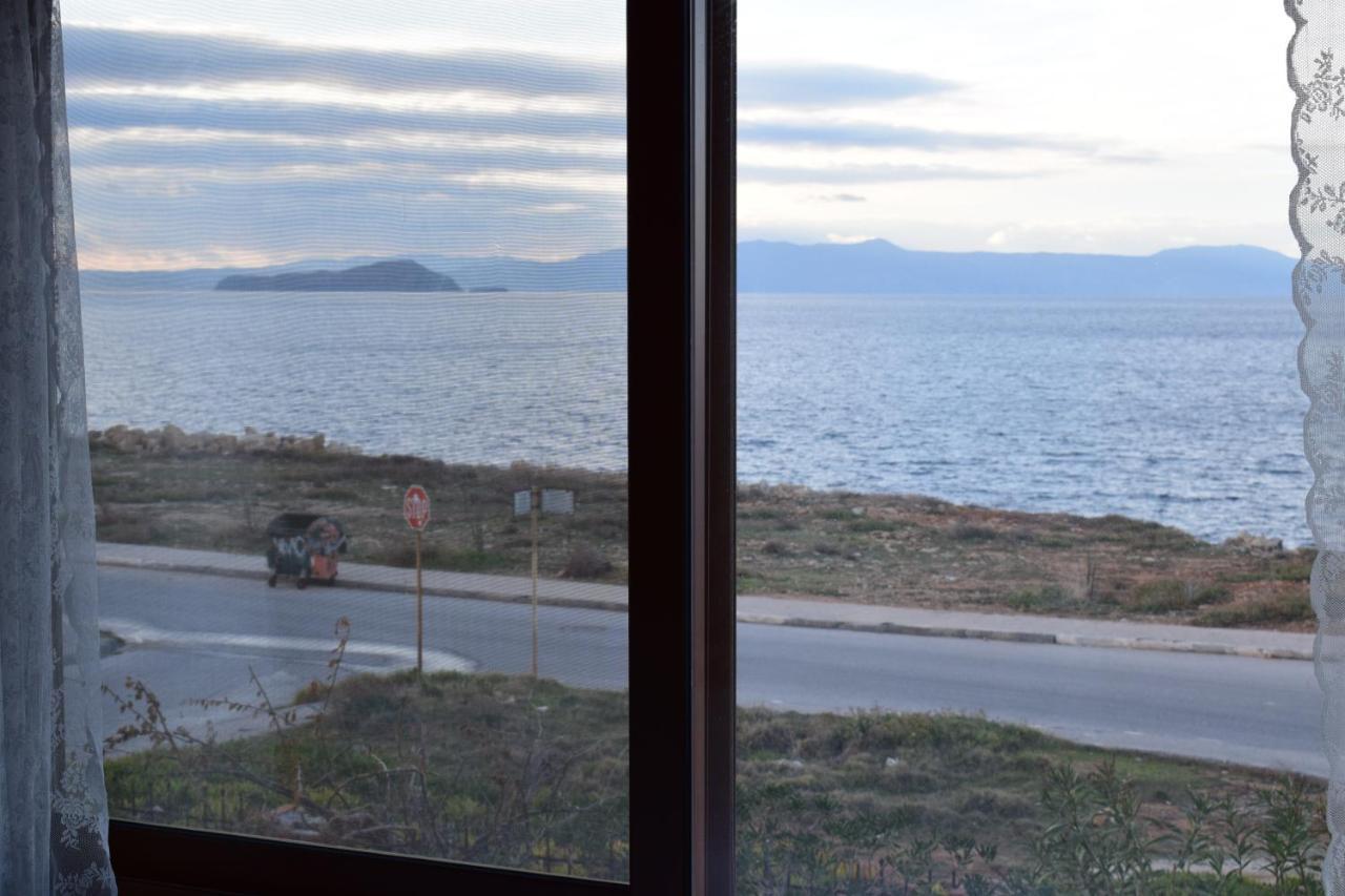 Lena Daire Hanya Dış mekan fotoğraf